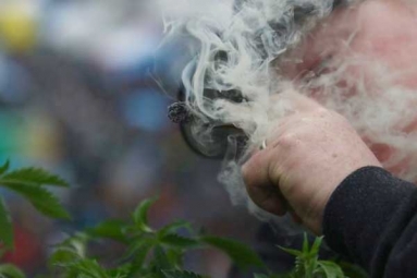 Deadline Looms for Michigan&#039;s Legislature to Decide on Recreational Pot