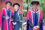 London university, Shah Rukh Khan education, shah rukh khan receives honorary doctorate in philanthropy by london university gives a moving speech on kindness, Women empowerment London university, Shah Rukh Khan education, shah rukh khan receives honorary doctorate in philanthropy by london university gives a moving speech on kindness, Women empowerment