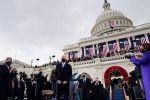 USA, Joe Biden, the star studded inauguration is something everyone had to witness, Jennifer lopez