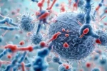 HMPV Virus case China, HMPV Virus case small baby, no travel history but two babies diagnosed with hmpv virus, Hmpv virus