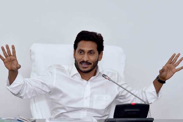 Andhra Pradesh CM YS Jagan Likely to Address Telugu Diaspora at Detroit’s Cobo Center in August