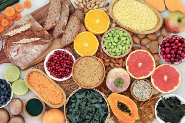 Eating Too Much Fibre can Harm your Gut Health