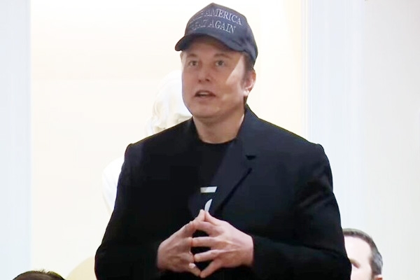 I am Getting Lot Of Death Threats: Elon Musk