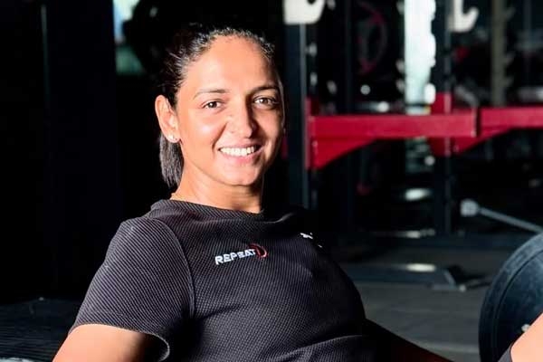 Harmanpreet Kaur bags Big Endorsement Deal Harmanpreet Kaur bags Big Endorsement Deal