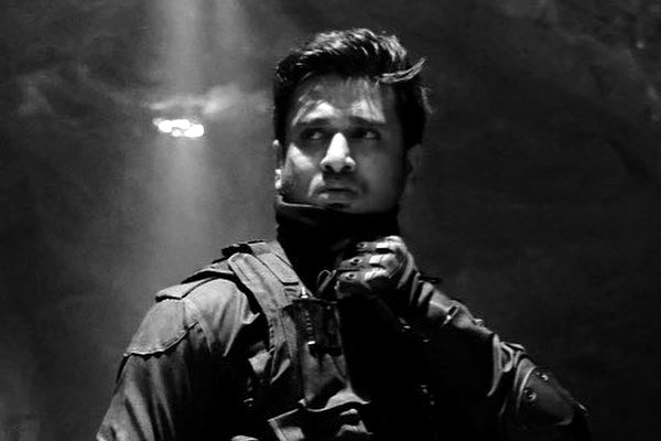 Nikhil's Spy Deals With Hidden Secret of India