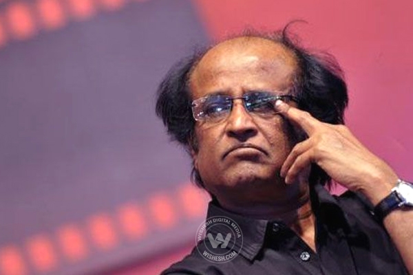 Rajinikanth Says No Birthday Celebrations},{Rajinikanth Says No Birthday Celebrations