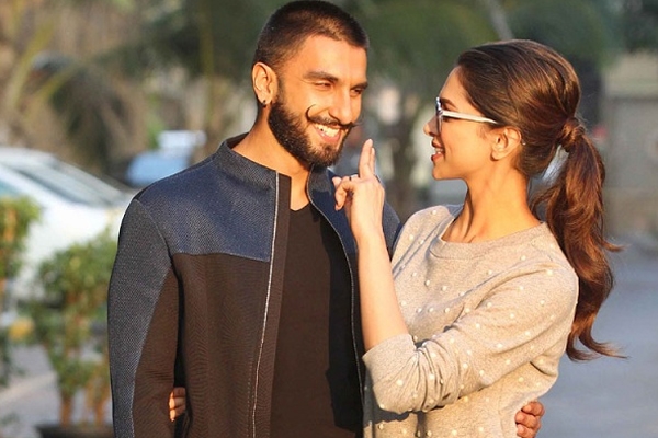 Ranveer and Deepika Not Getting Married?