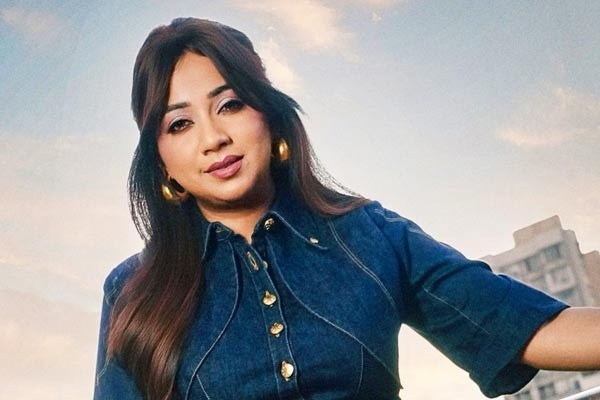 Shreya Ghoshal Buys Apartment worth Rs 29.7 Crore in Mumbai Shreya Ghoshal Buys Apartment worth Rs 29.7 Crore in Mumbai