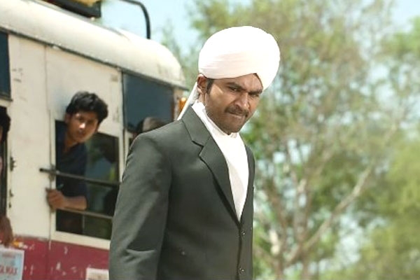 Dhanush's Sir Teaser Looks Interesting