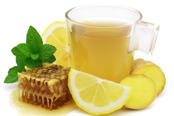 Foods that help tackle morning sickness!