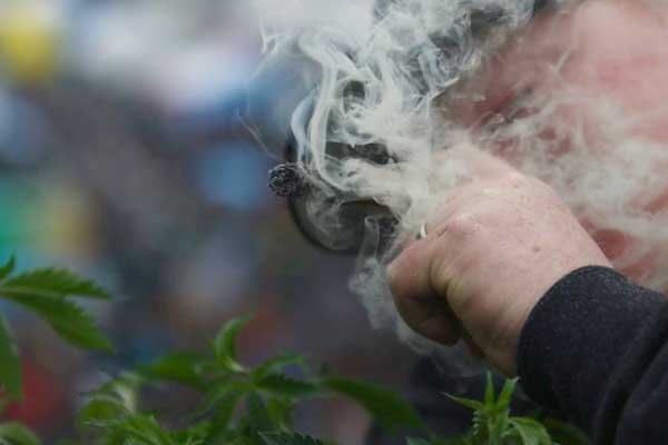 Deadline Looms for Michigan's Legislature to Decide on Recreational Pot